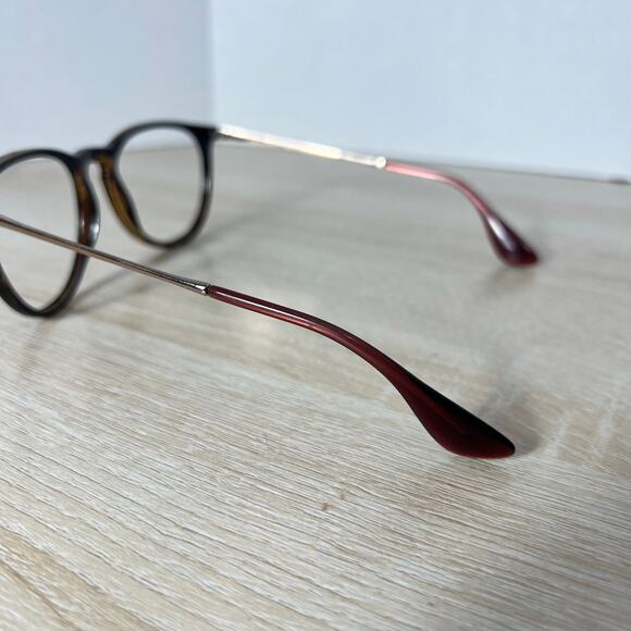 Ray-Ban RB4171 Erika 6391/75 Sunglasses FRAMES ONLY Tortoise Shell 54-18-145